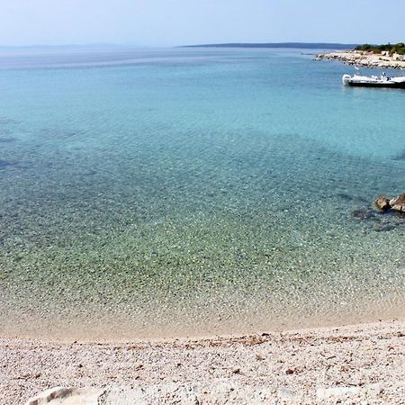 Apartments By The Sea Lun, Pag - 11781 エクステリア 写真