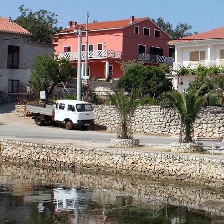 Apartments By The Sea Lun, Pag - 11781 エクステリア 写真