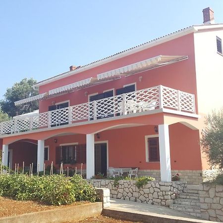 Apartments By The Sea Lun, Pag - 11781 エクステリア 写真