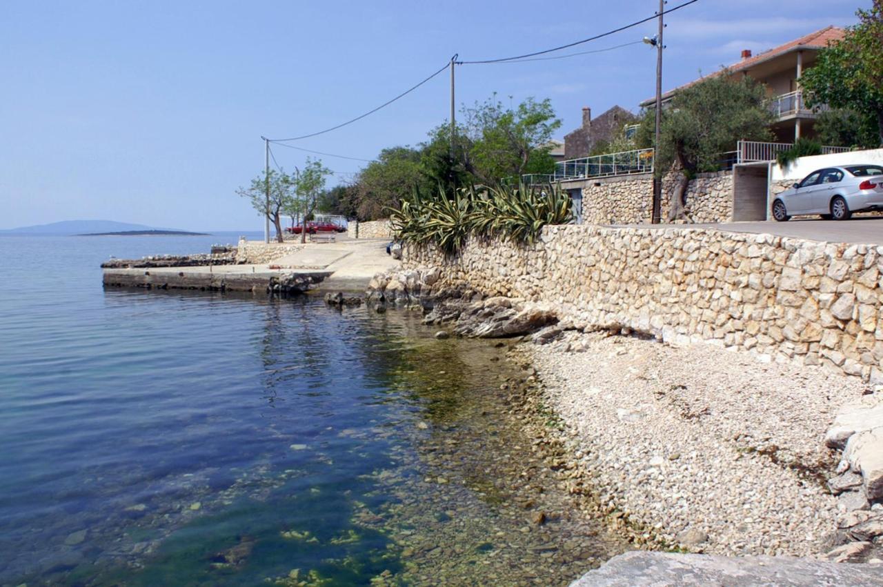 Apartments By The Sea Lun, Pag - 11781 エクステリア 写真