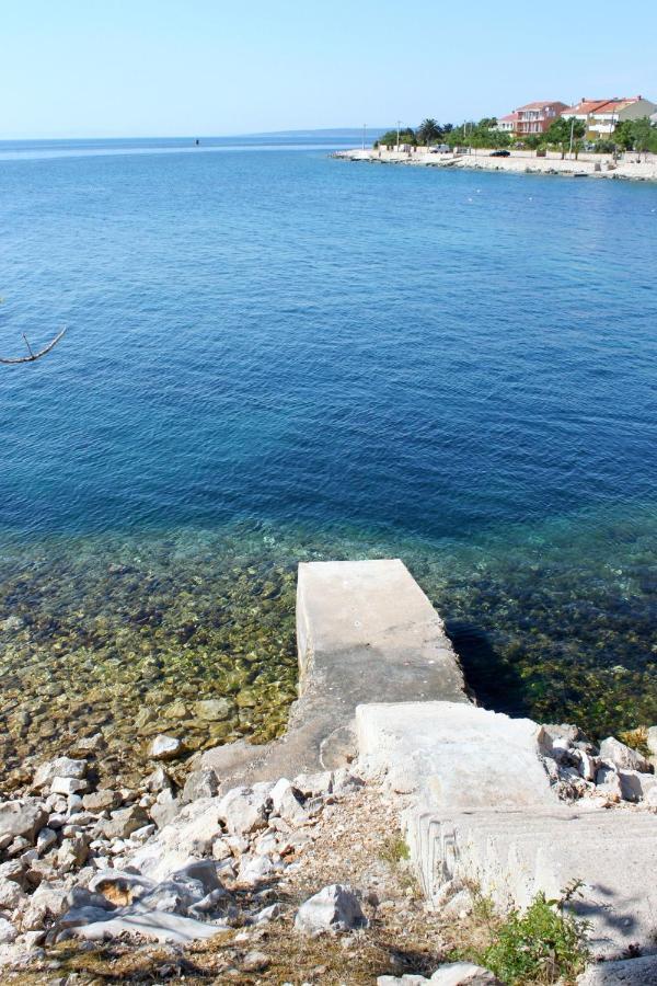 Apartments By The Sea Lun, Pag - 11781 エクステリア 写真
