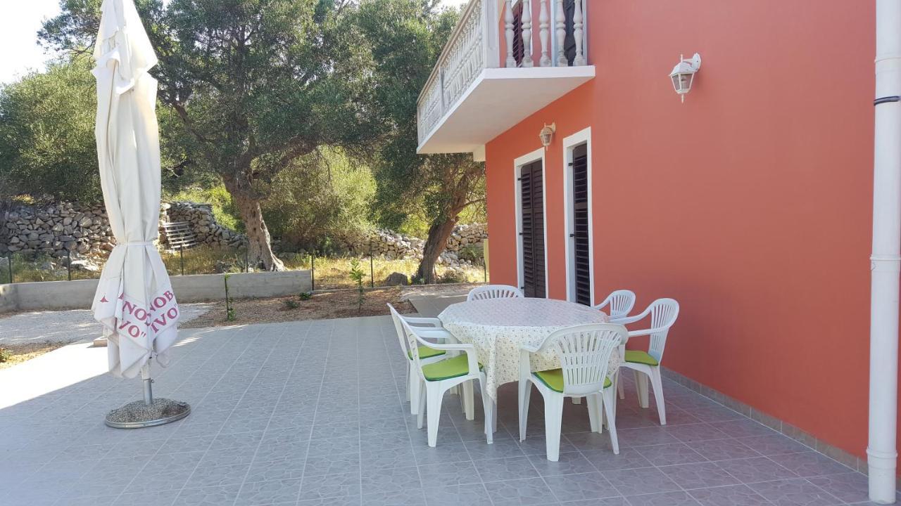 Apartments By The Sea Lun, Pag - 11781 エクステリア 写真