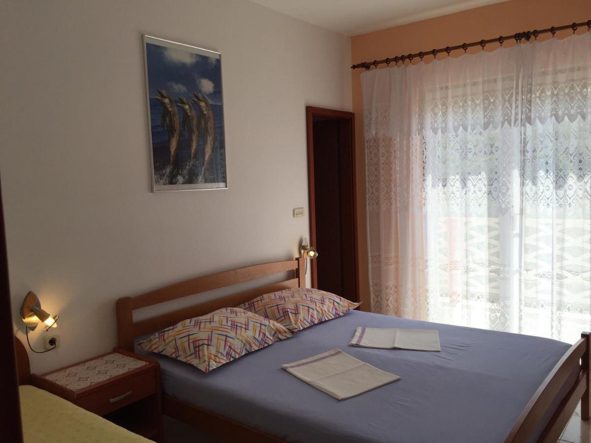 Apartments By The Sea Lun, Pag - 11781 エクステリア 写真