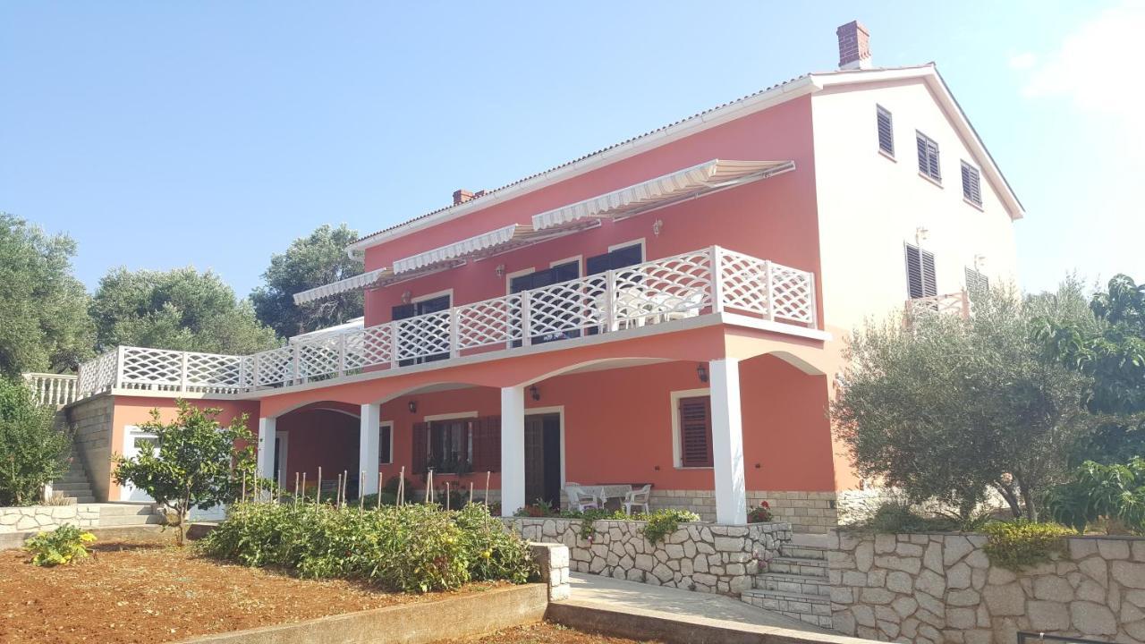 Apartments By The Sea Lun, Pag - 11781 エクステリア 写真