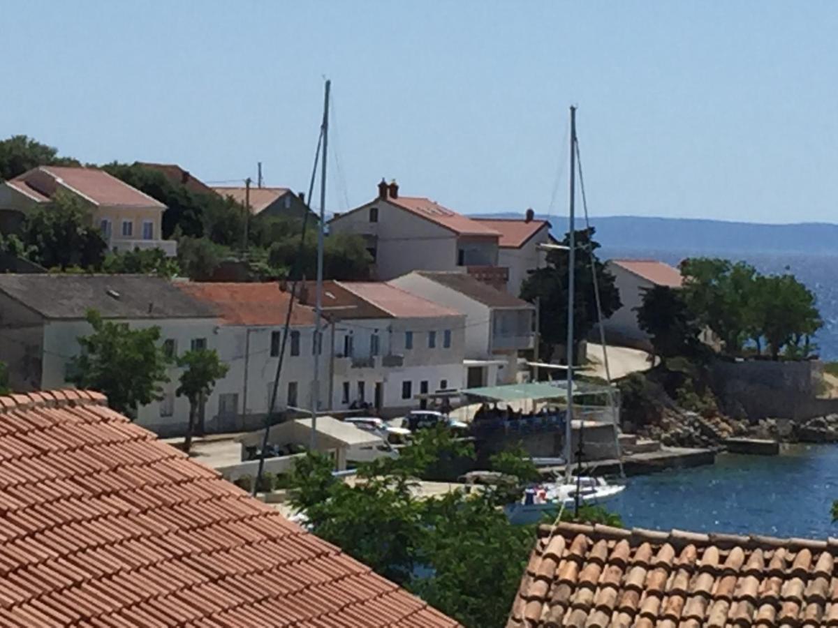 Apartments By The Sea Lun, Pag - 11781 エクステリア 写真