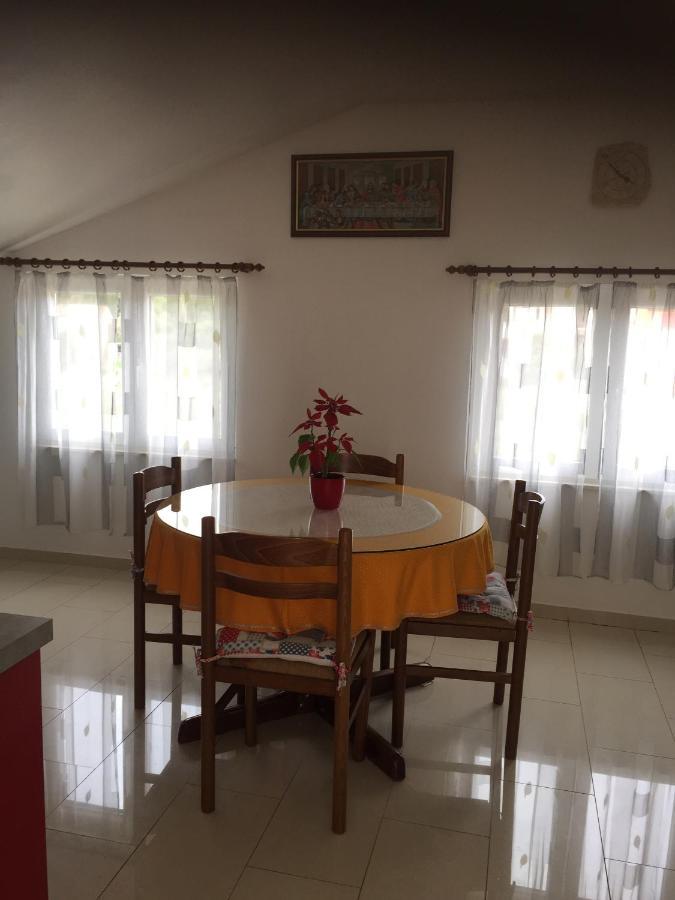 Apartments By The Sea Lun, Pag - 11781 エクステリア 写真