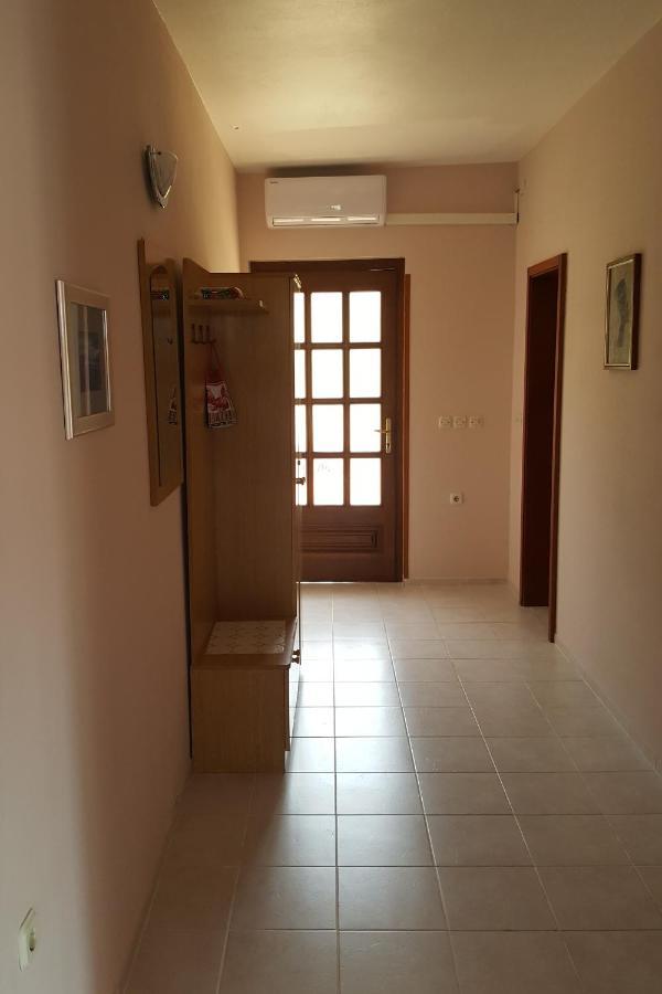 Apartments By The Sea Lun, Pag - 11781 エクステリア 写真
