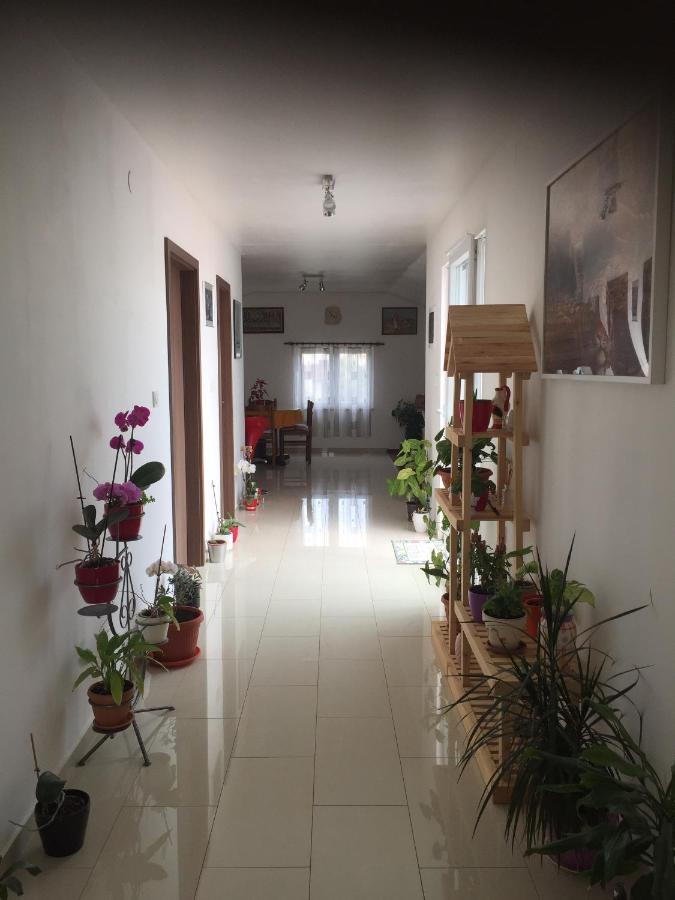 Apartments By The Sea Lun, Pag - 11781 エクステリア 写真
