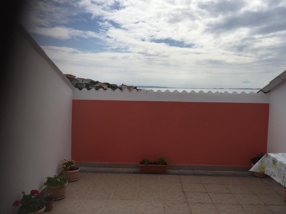 Apartments By The Sea Lun, Pag - 11781 エクステリア 写真